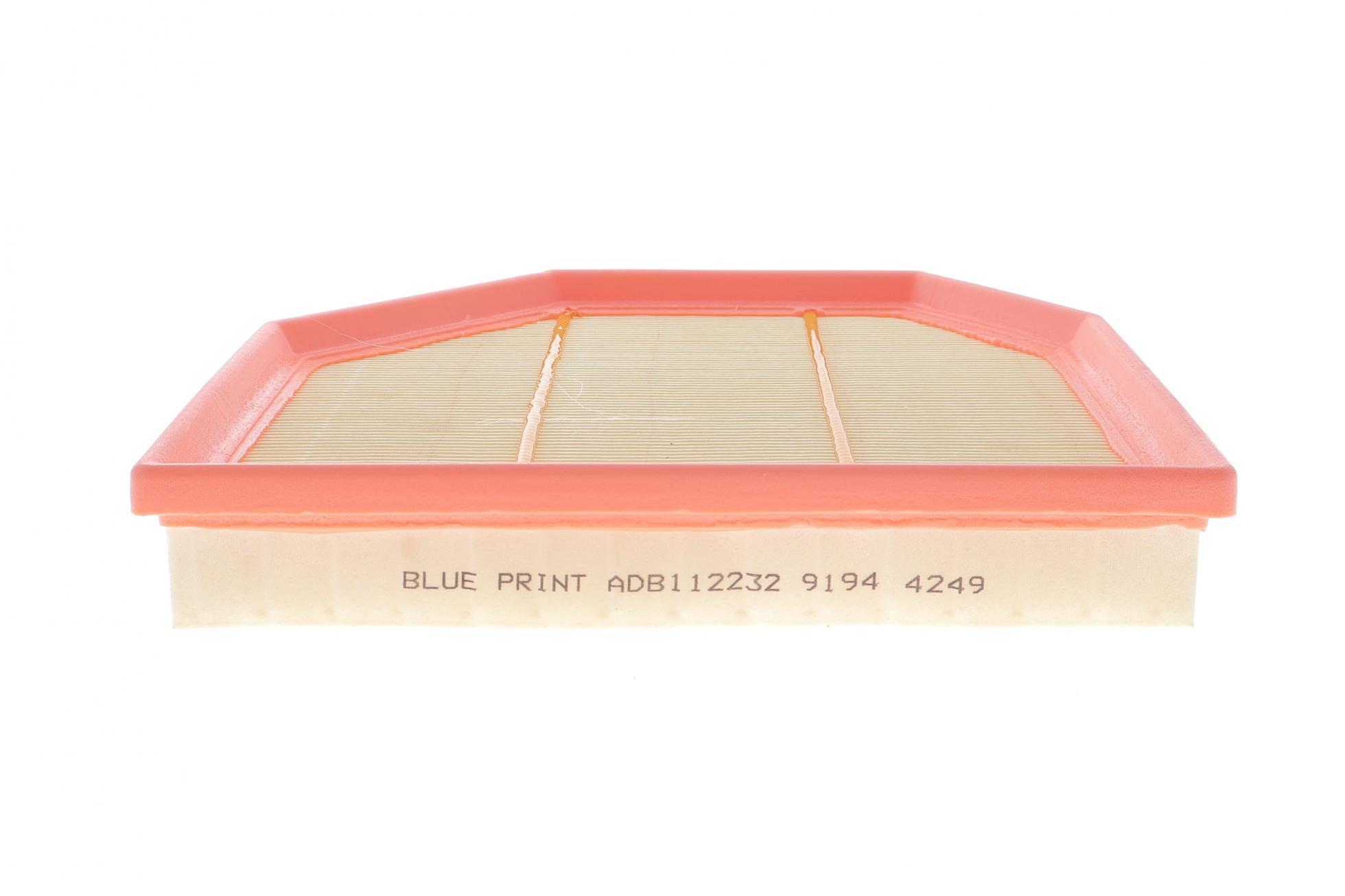 ADB112232 BLUE PRINT